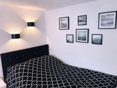 Apartament Jarzębinka