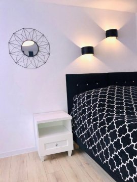 Apartament Jarzębinka