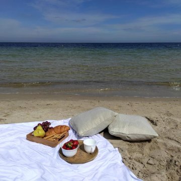 Apartament Promenada Park Kołobrzeg