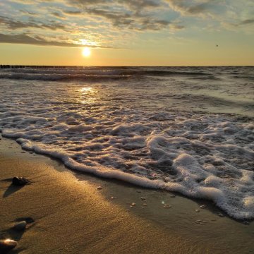 Apartament Promenada Park Kołobrzeg