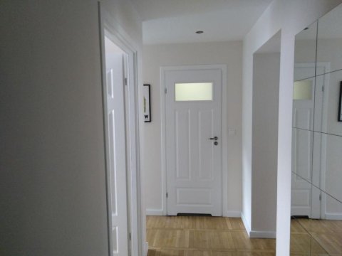 Apartament Wrocław przy Rynku