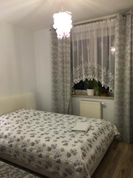 Selenza Apartament by Apartamenty na dni Wrocław