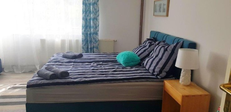 Leśniczówka Pokoje Gościnne