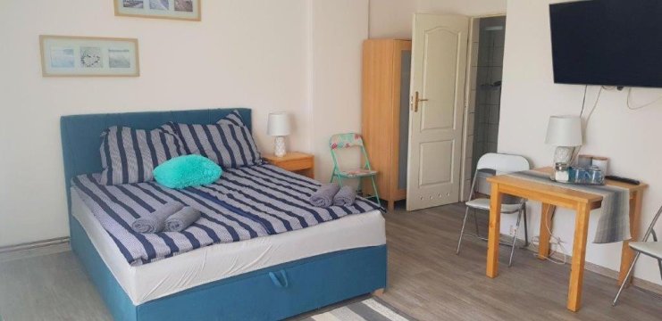 Leśniczówka Pokoje Gościnne