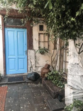 Belmondo Beach House