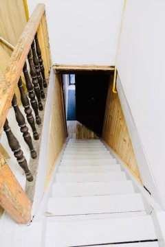 Belmondo Beach House