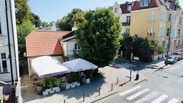 Belmondo Beach House