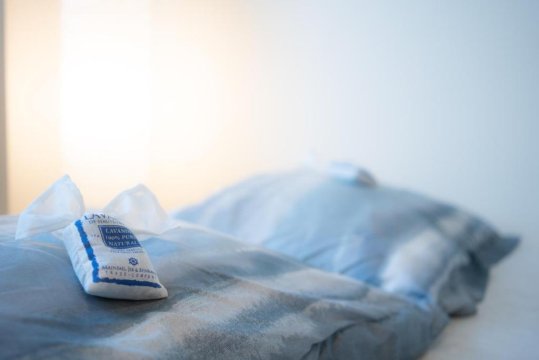 Apartament Blue Sea Gdynia