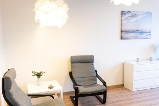 Apartament Blue Sea Gdynia