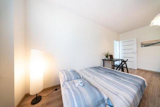 Apartament Blue Sea Gdynia