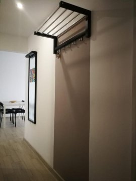 Mieszkanie z sercem - dwa pokoje, 300 m od morza