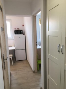 Mieszkanie z sercem - dwa pokoje, 300 m od morza