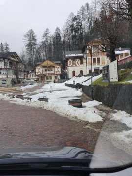 Szmaragdowy Apartament