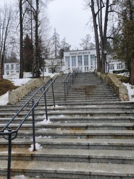 Szmaragdowy Apartament