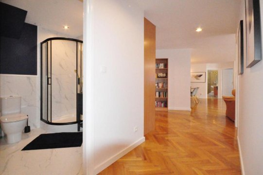 Apartament Family First