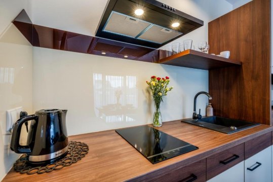 Czeho House Domki Białka Tatrzańska