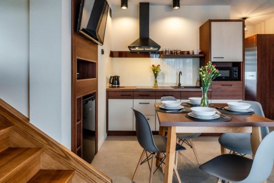 Czeho House Domki Białka Tatrzańska