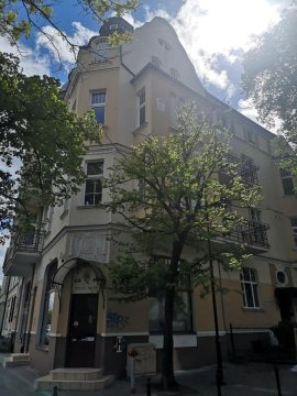 SeaShore - piękny apartament w najlepszej lokalizacji w Sopocie