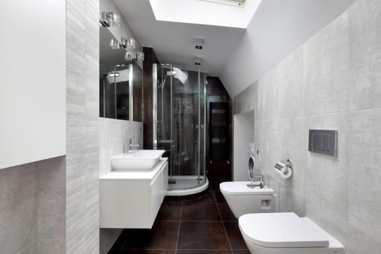 SeaShore - piękny apartament w najlepszej lokalizacji w Sopocie