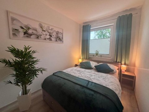 Apartament Penelopa Silver