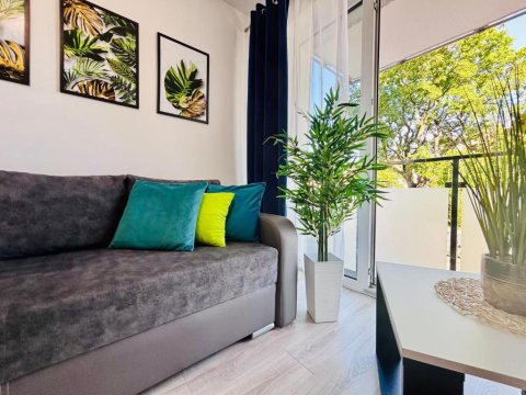 Apartament Penelopa Silver