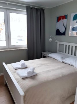 Apartament Rodzinny