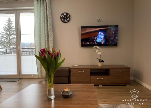 Apartament Prestige Szklarska Poręba