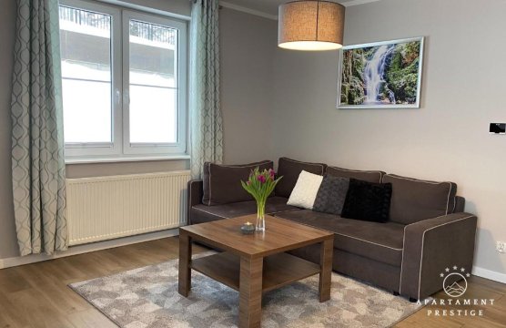 Apartament Prestige Szklarska Poręba