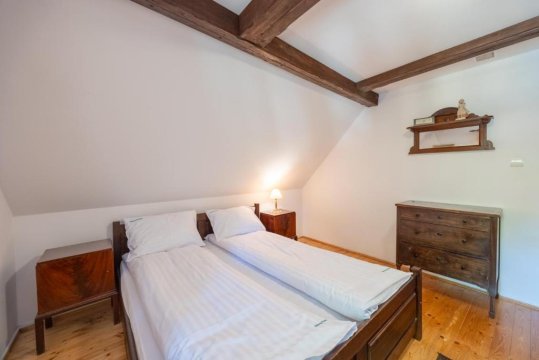 Dom Zielony Kamień z jacuzzi i bilardem