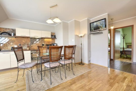 Apartament Polana-Karpacz