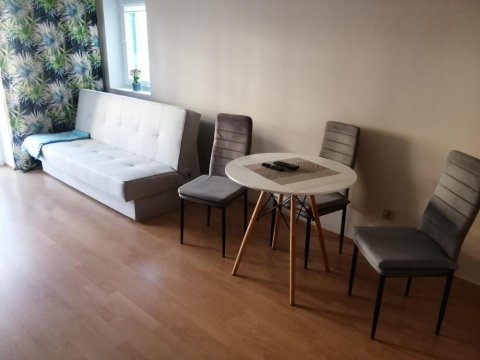 Apartament 300m od pięknej plaży Studio apartment 300m from a beautiful beach