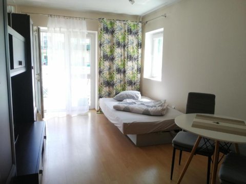 Apartament 300m od pięknej plaży Studio apartment 300m from a beautiful beach