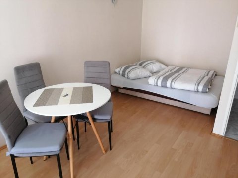 Apartament 300m od pięknej plaży Studio apartment 300m from a beautiful beach