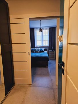 Kryształ A10, Garaż