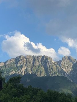 Apartament z basenem