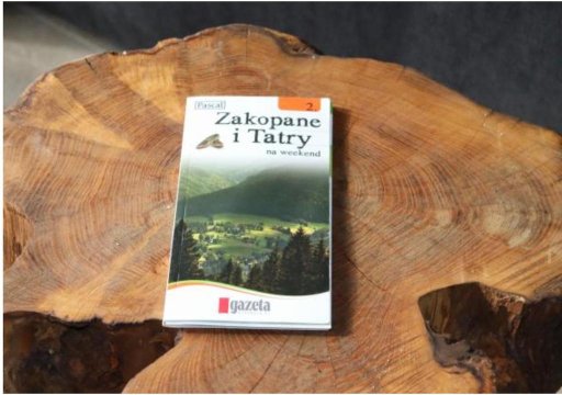 Apartament z basenem