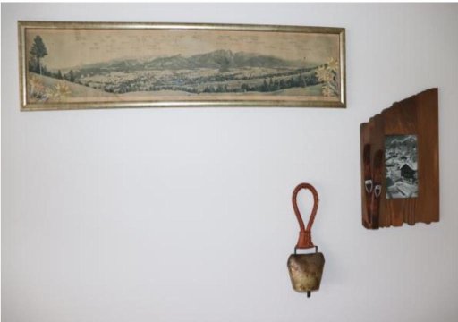 Apartament z basenem