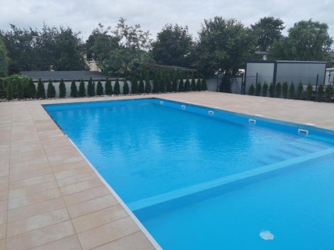 Apartament Perłowa Przystań Kołobrzeg Sienkiewicza