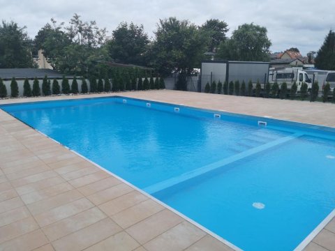 Apartament Perłowa Przystań Kołobrzeg Sienkiewicza