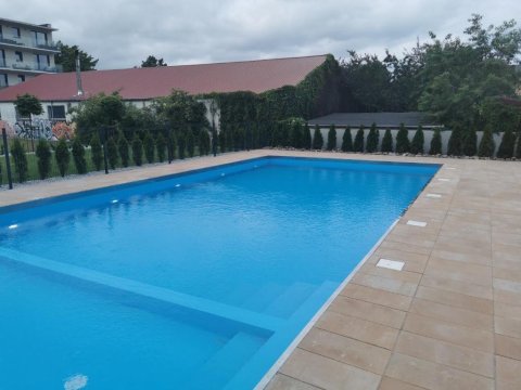 Apartament Perłowa Przystań Kołobrzeg Sienkiewicza