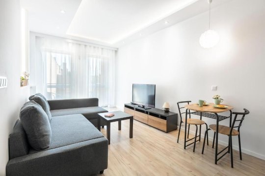 MYE Apartments - Ilumino