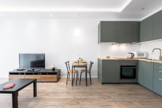 MYE Apartments - Ilumino