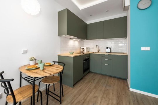 MYE Apartments - Ilumino