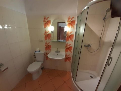 Pokoje u Pana Władka