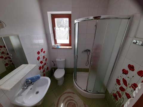 Pokoje u Pana Władka