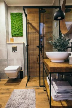 Apartament Przytulny Stone Hill