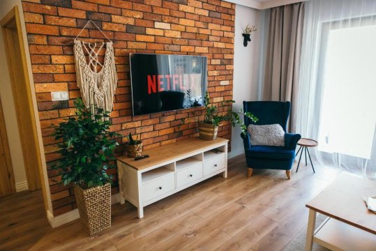 Apartament Przytulny Stone Hill