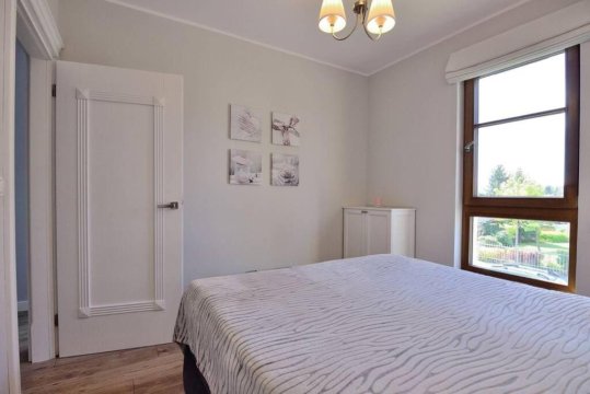 Apartament Platinium