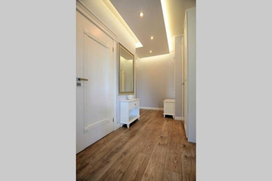 Apartament Platinium