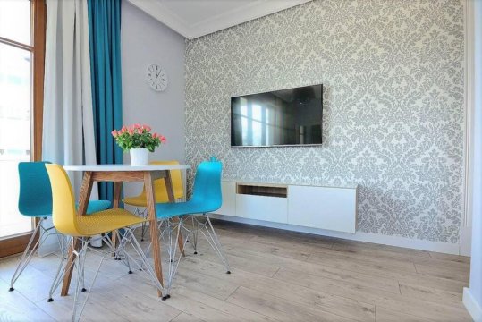 Apartament Platinium